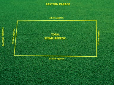 Property Proposed Lot 4/97 Eastern Parade, OTTOWAY SA 5013 IMAGE 0