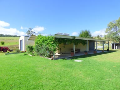 Property 485 Pericoe Rd, Towamba NSW 2550 IMAGE 0