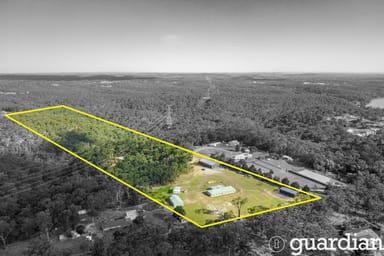 Property 154 Sackville Ferry Road, South Maroota NSW 2756 IMAGE 0