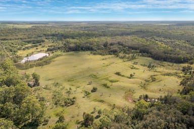 Property 277-323 BUCKLEY ROAD, BUNYA CREEK QLD 4655 IMAGE 0