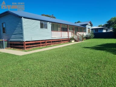 Property 16-18 Sandalwood St, Blackwater QLD 4717 IMAGE 0