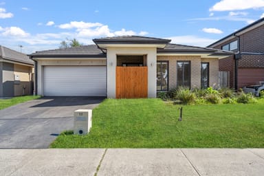 Property 13 Montmarte Boulevard, BURNSIDE VIC 3023 IMAGE 0