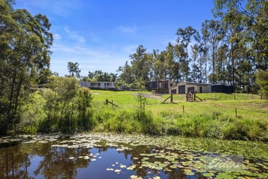 Property 124 Tamaree Road, Tamaree QLD 4570 IMAGE 0