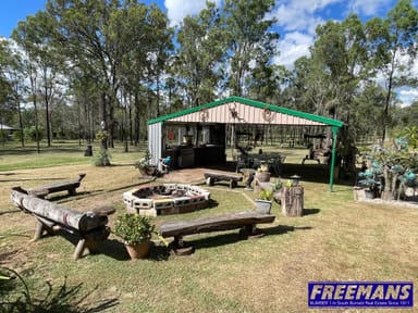 Property 270 Old Esk North Road, NANANGO QLD 4615 IMAGE 0