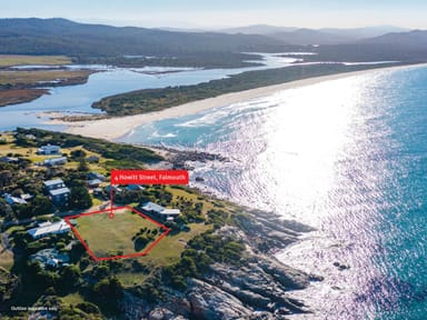 Property 4 Howitt Street, Falmouth TAS 7215 IMAGE 0