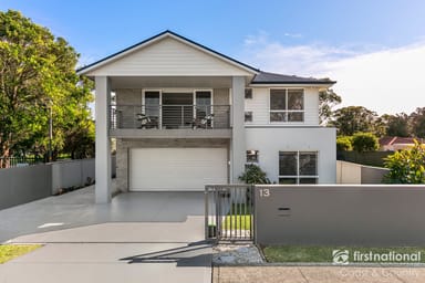Property 13 North Street, Minnamurra NSW 2533 IMAGE 0