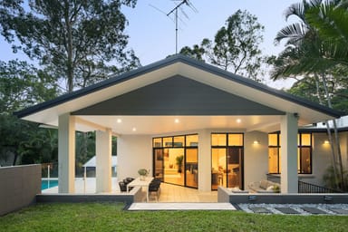 Property 107 Russell Terrace, Indooroopilly QLD 4068 IMAGE 0