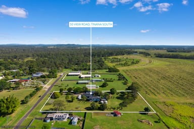 Property 50 View Road, Tinana QLD 4650 IMAGE 0