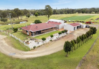 Property 252 Ferris Road, Murgon QLD 4605 IMAGE 0
