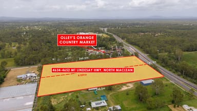 Property 4634-4652 Mt Lindesay HWY, NORTH MACLEAN QLD 4280 IMAGE 0