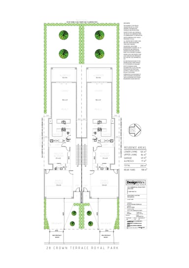 Property Lot 1 - 28 Crown Terrace, ROYAL PARK SA 5014 IMAGE 0
