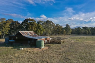 Property Lot 2/9 Krause Road, Dadswells Bridge VIC 3385 IMAGE 0