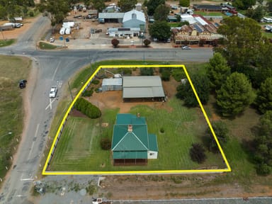 Property 2 York Street, Marrar NSW 2652 IMAGE 0