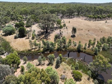 Property Lot 1 Carapooee Road, St Arnaud East VIC 3477 IMAGE 0