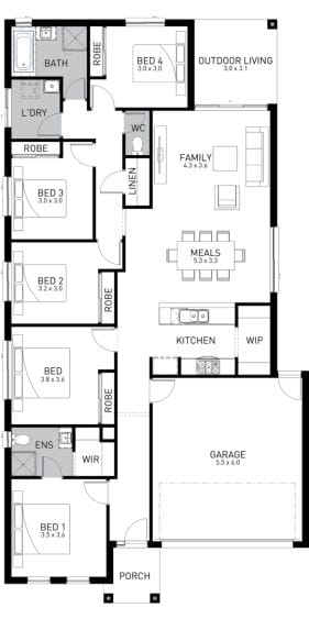 Property 10 Jasmine Street, Bunyip VIC 3815 IMAGE 0