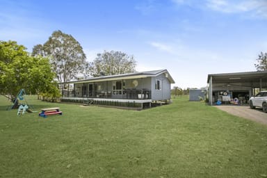 Property 116 Sommer Road, Cawarral QLD 4702 IMAGE 0