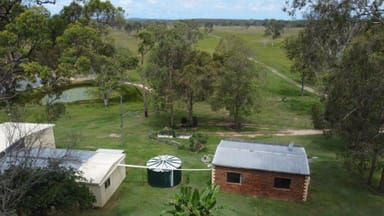 Property 240 Ballantyne Road, Captain Creek QLD 4674 IMAGE 0
