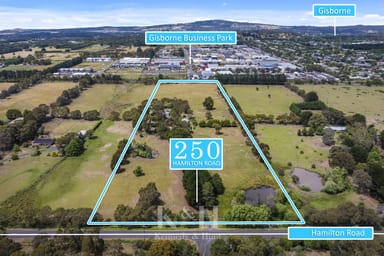 Property 250 Hamilton Road, New Gisborne VIC 3438 IMAGE 0