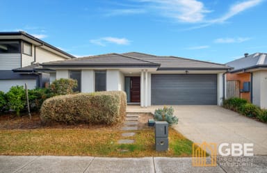Property 14 Ashwell Avenue, WILLIAMS LANDING VIC 3027 IMAGE 0