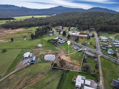 Property Lot 1, 46 Gardiners Creek Road, ST MARYS TAS 7215 IMAGE 0