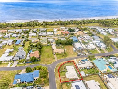 Property 1 Cycad Court, MOORE PARK BEACH QLD 4670 IMAGE 0