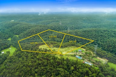 Property 173 Gallaghers Road, SOUTH MAROOTA NSW 2756 IMAGE 0