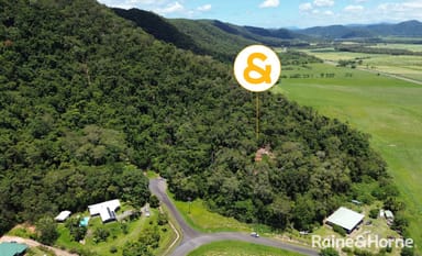 Property Lot 2 Dagmar Close, LOWER DAINTREE QLD 4873 IMAGE 0