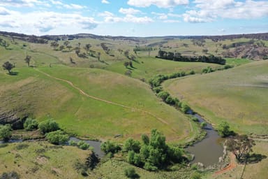 Property 121 Blue Hills Road, Golspie NSW 2580 IMAGE 0