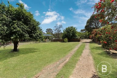 Property 31 Lethebys Road, Sailors Gully VIC 3556 IMAGE 0