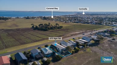 Property 372 Agar Rd, Coronet Bay VIC 3984 IMAGE 0