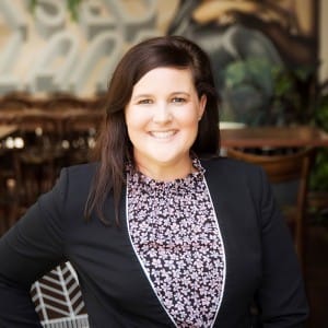 Property Agent Meagan Muir
