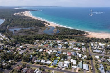 Property 12 Swan Avenue, Cudmirrah NSW 2540 IMAGE 0