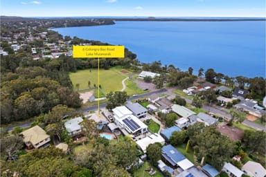 Property 6 Colongra Bay Road, LAKE MUNMORAH NSW 2259 IMAGE 0