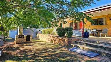 Property 31 Beronne Road, Gayndah QLD 4625 IMAGE 0