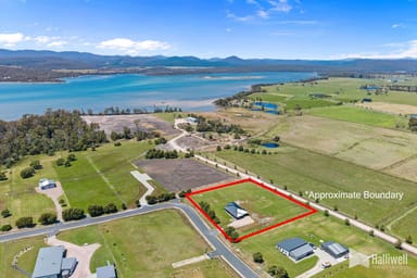 Property 48 Moorings Drive, Squeaking Point TAS 7307 IMAGE 0