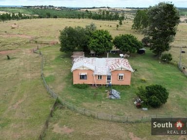 Property 1377 Dangore Mountain Road, Dangore QLD 4610 IMAGE 0