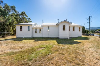 Property 1016 Woodbridge Hill Road, GARDNERS BAY TAS 7112 IMAGE 0