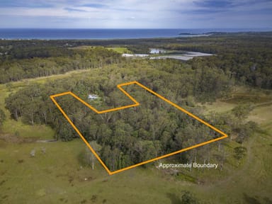 Property 168 Kangaroo Trail Road, CORINDI BEACH NSW 2456 IMAGE 0