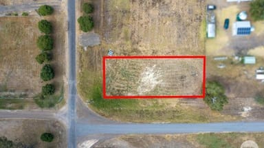 Property Lot 1 Skene Street, Lexton VIC 3352 IMAGE 0
