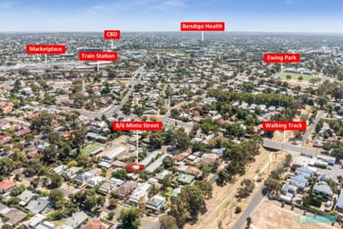 Property Unit 8, 6 Minto St, Quarry Hill VIC 3550 IMAGE 0