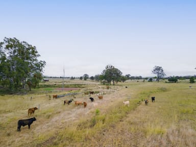 Property Lot 1 Kampfs Rd, Goombungee QLD 4354 IMAGE 0