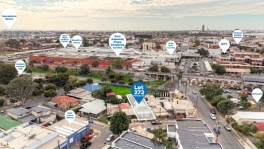 Property Lot 272 Holmes Street, PORT ADELAIDE SA 5015 IMAGE 0