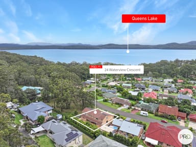 Property 24 Waterview Crescent, WEST HAVEN NSW 2443 IMAGE 0