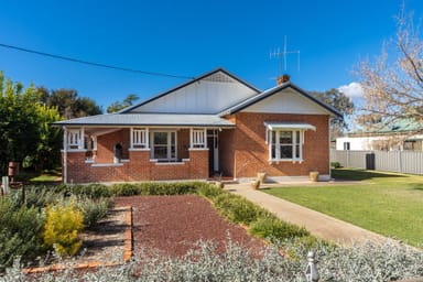 Property 160 Gaskill Street, CANOWINDRA NSW 2804 IMAGE 0