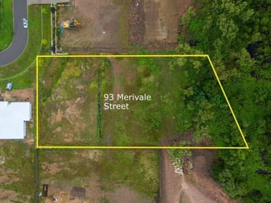Property 93 Merivale Street, Jensen QLD 4818 IMAGE 0