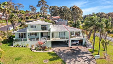 Property 3, 1 Warbler Crescent, NORTH NAROOMA NSW 2546 IMAGE 0