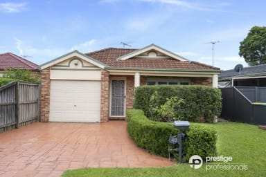 Property 40 Anzac Mews, WATTLE GROVE NSW 2173 IMAGE 0