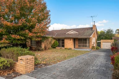 Property 14 Hamilton Avenue, Blackburn VIC 3130 IMAGE 0