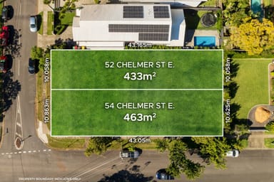 Property 52-54 Chelmer Street East, Chelmer QLD 4068 IMAGE 0