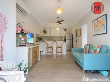 Property 4, 89 Horseshoe Bay Road, BOWEN QLD 4805 IMAGE 0
